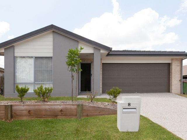 Modern Living in a Prime Location