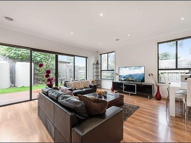 Modern Living in a Prime Location