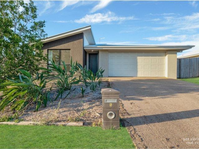 MODERN LIVING IN A PRIME LOCATION
