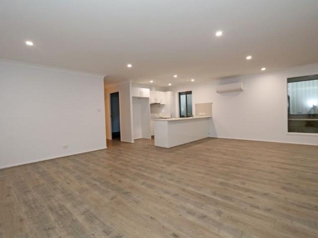 Modern Living In A Prime Location