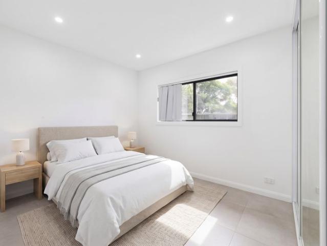 Modern Living in a Prime Location Low Maintenance & Convenient!