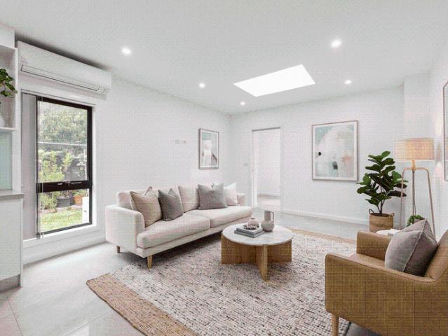 Modern Living in a Prime Location Low Maintenance & Convenient!
