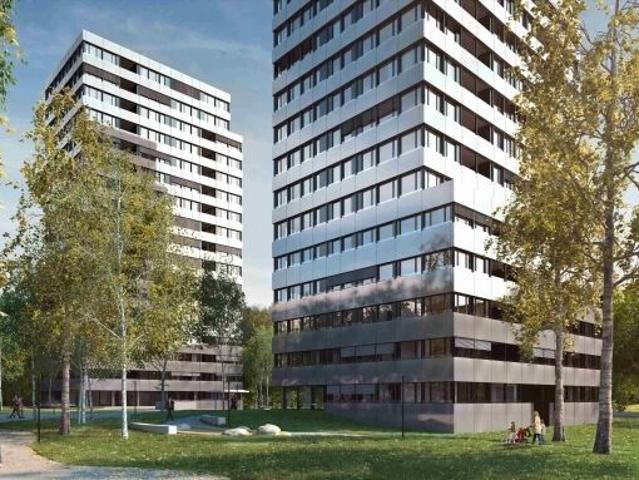 Modern living in a prime location move in and feel good