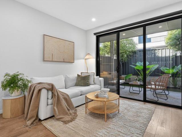 Modern Living in a Prime Magill Location