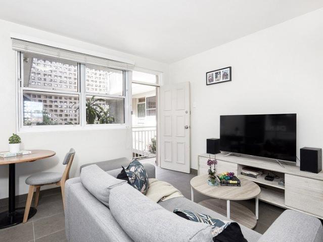Modern Living in a Prime Marrickville Location