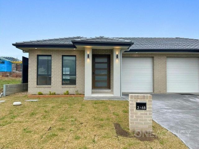 Modern Living in a prime Mary's Mount Location