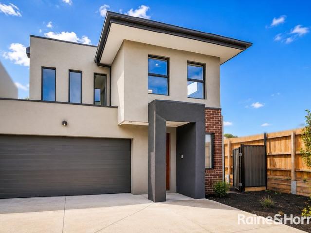 Modern Living in a Prime Mernda Location