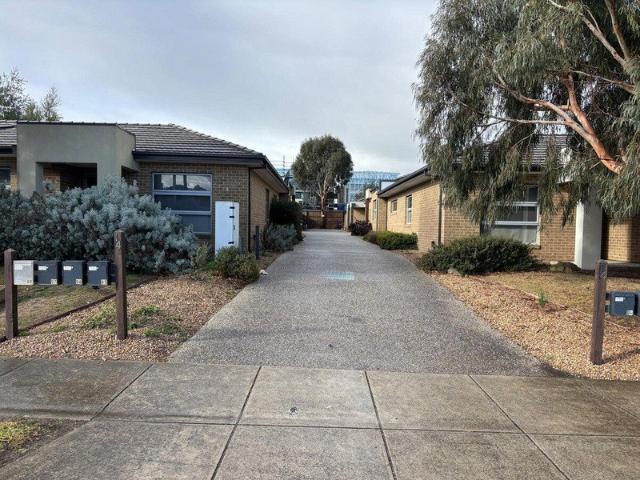 MODERN LIVING IN A PRIME MERNDA LOCATION