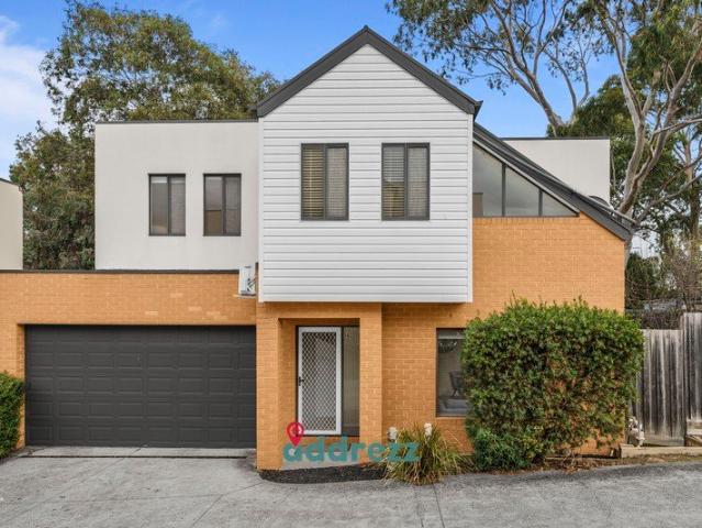 Modern Living in a Prime Noble Park Pocket