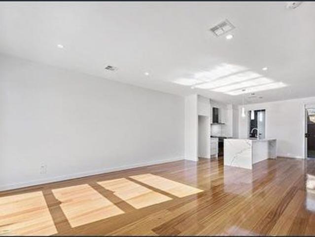 Modern Living in a Prime Newport Location