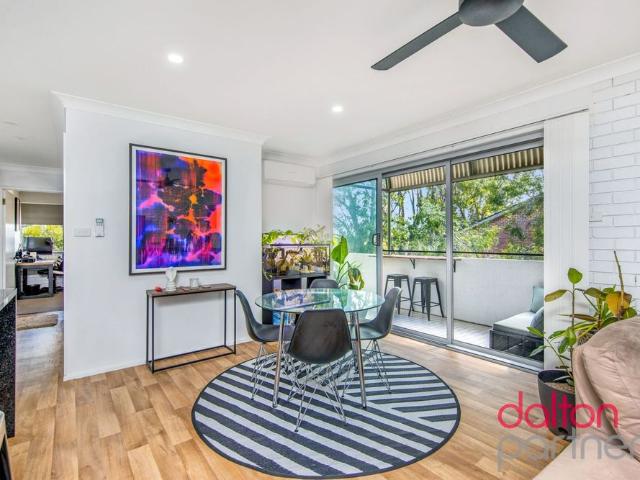Modern Living in a Prime Position
