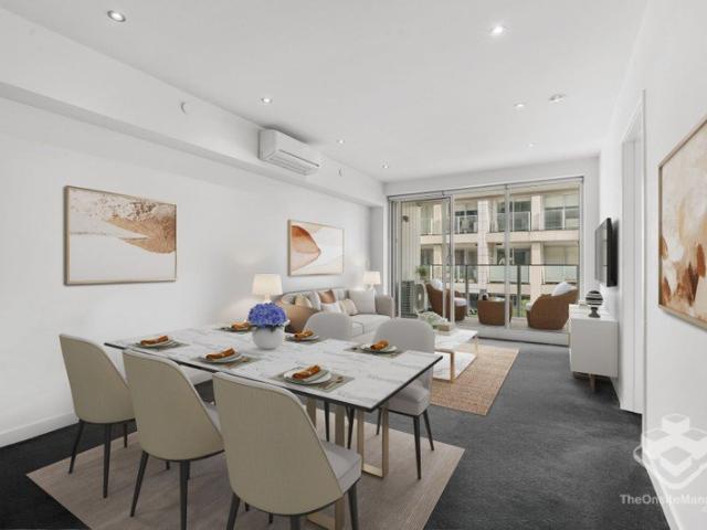 Modern Living in a Prime Preston Location
