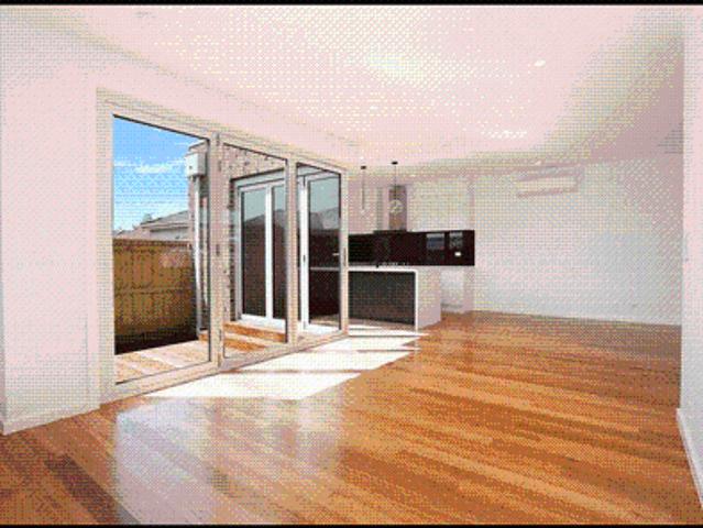 Modern Living in a Prime Reservoir Location
