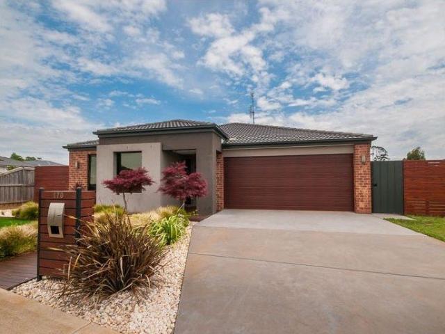 Modern Living in a Prime Warragul Location