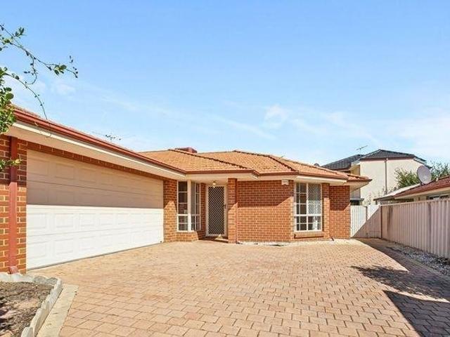Modern living in a prime Yangebup location