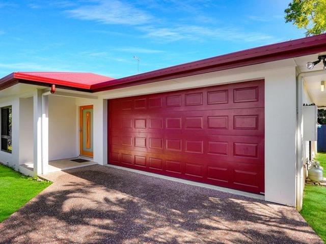 Modern Living in a Private Earlville Setting