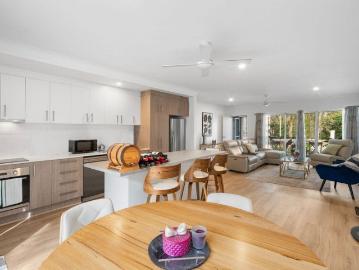 Modern Living in a Quiet, Convenient Location