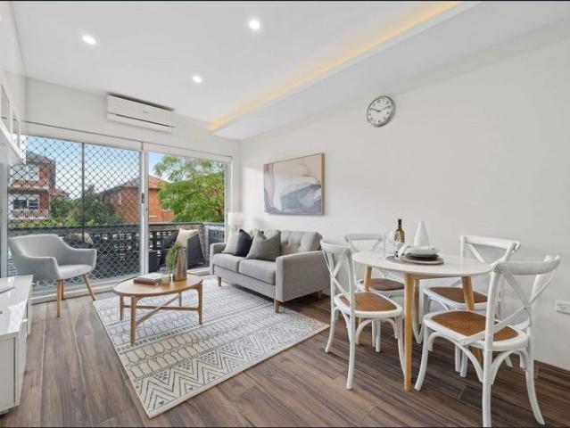 Modern Living in a Quiet, Convenient Location