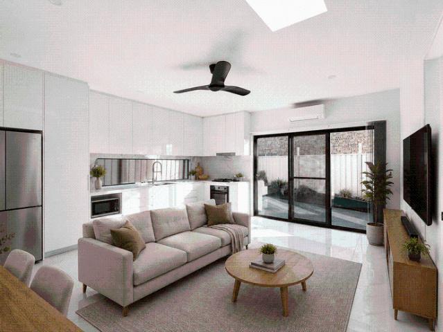 Near New Granny Flat in a Quiet Cul de Sac