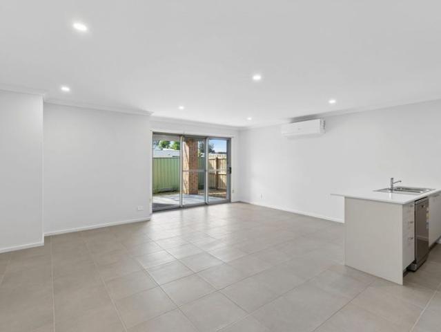 Modern Living in a Quiet Cul De Sac