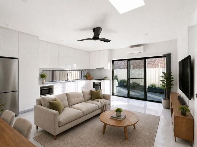 Near New Granny Flat in a Quiet Cul de Sac