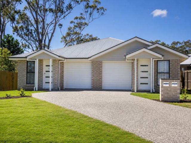 Modern Living in a Quiet North West Location