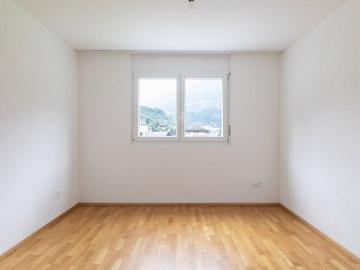 Naters, Brig, Wallis - Aufzug