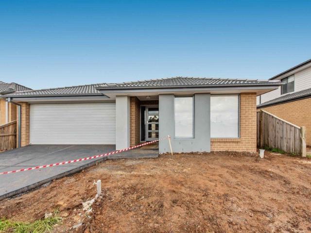 Modern Living in a Quiet Warragul Location