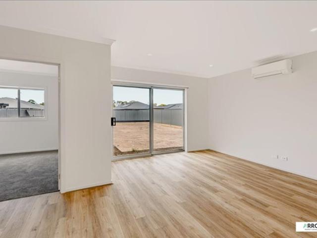 Modern Living in a Quiet Tatura Location