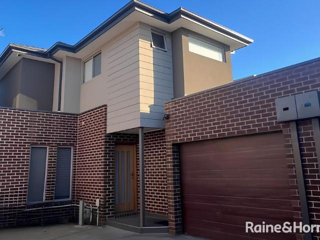 Modern Living in a Thriving Location!