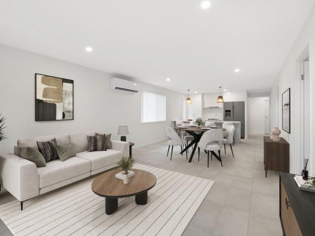 Modern Living in a Thriving Location