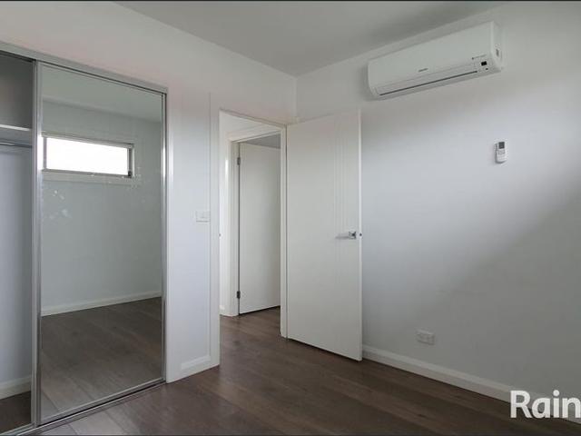 Modern Living in a Thriving Location!