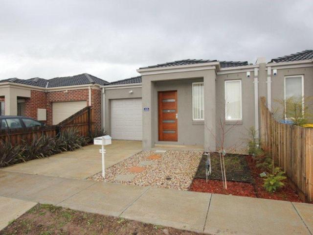 Modern Living in a Thriving Truganina Location