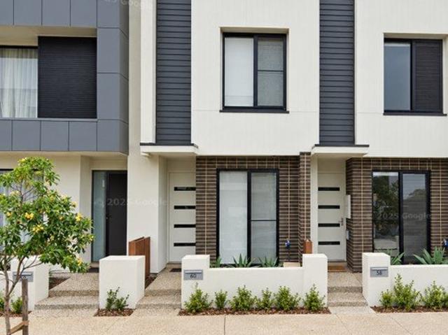 Modern Living in a Vibrant West Lakes Location.!