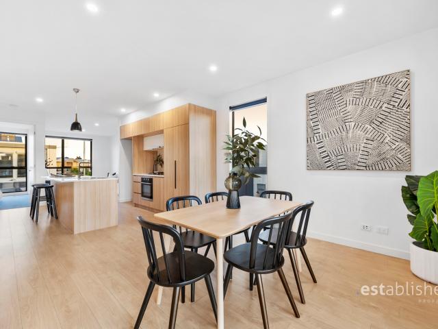 Modern Living in a Vibrant Community