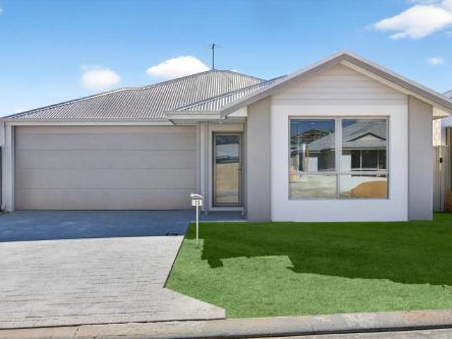 Modern Living in Alkimos