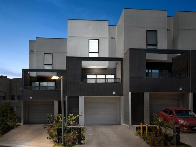 Modern Living in an Unbeatable Location