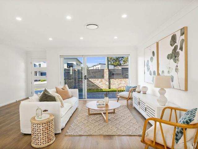 Modern Living in an Unbeatable Location