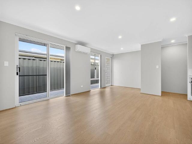 Modern Living in Baldivis