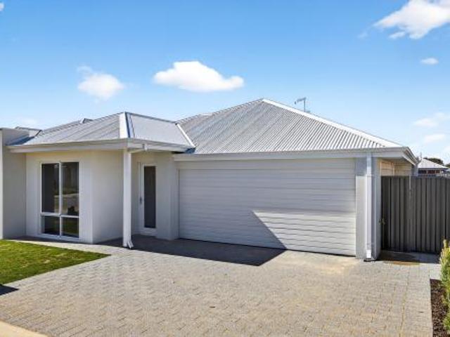 Modern Living in Baldivis