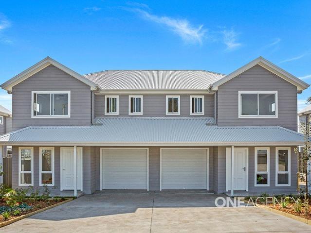 MODERN LIVING IN BOMADERRY