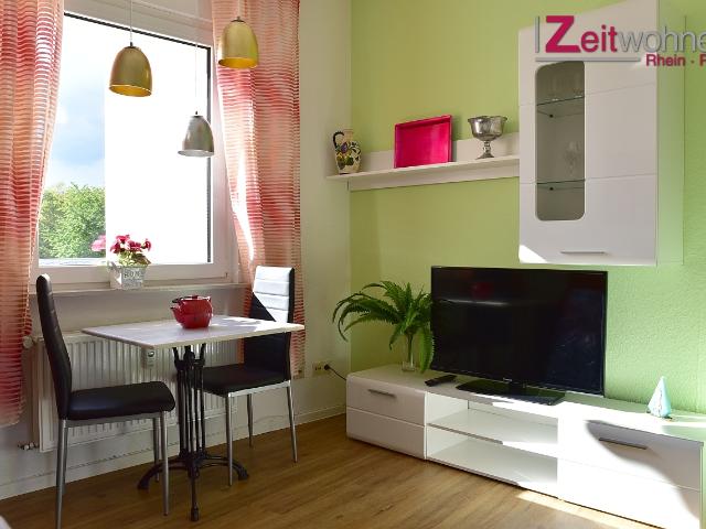Modern Living in Bonn City Video Online – zeitwohnen.de