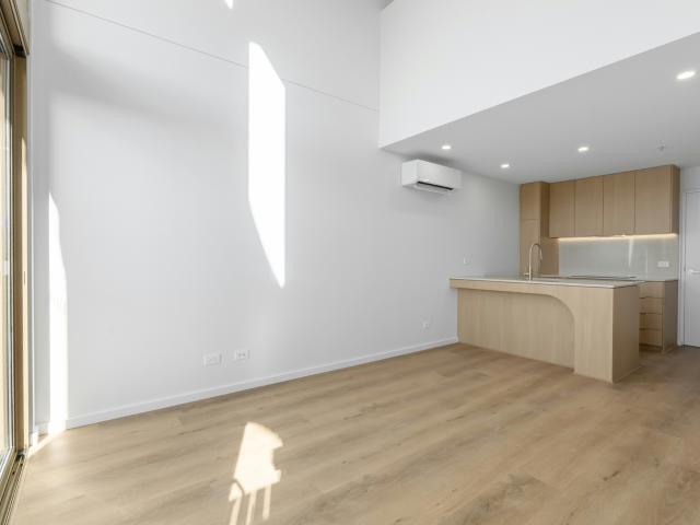 Modern Living In Boulevard