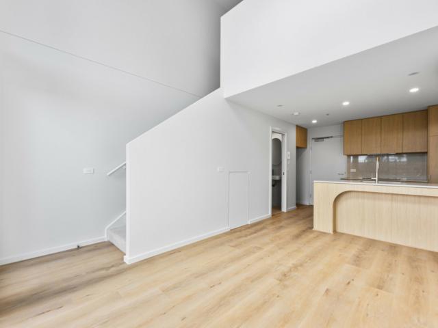 Modern Living In Boulevard