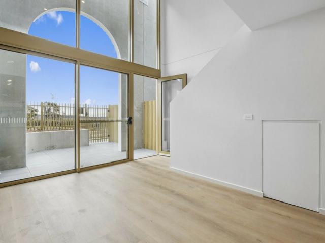 Modern Living In Boulevard