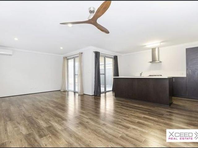 Modern Living in Brabham