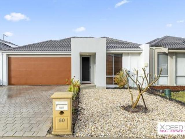 Modern Living in Brabham