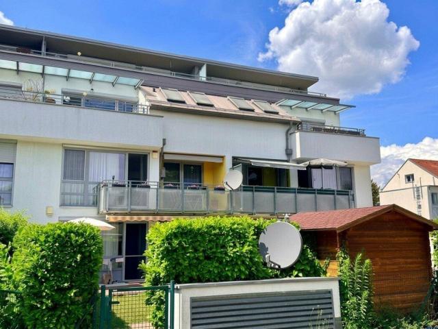 Modern Living in Breitenlee near bathing pond Hirschstetten !