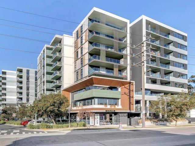 Modern Living in Brunswick West