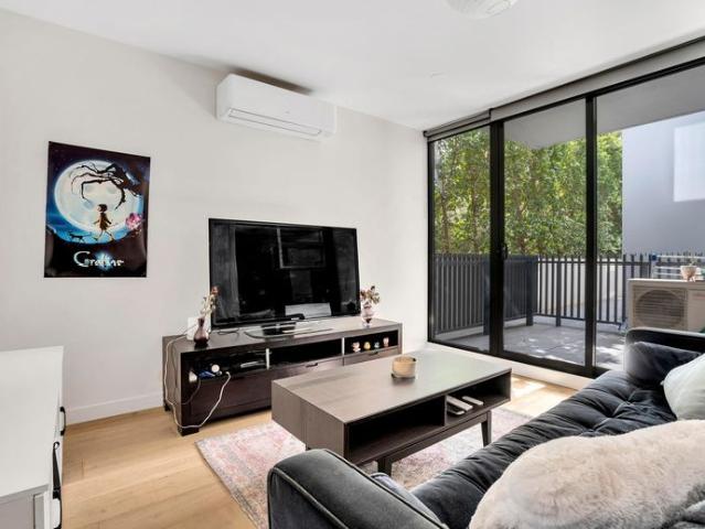 Modern Living in Brunswick West